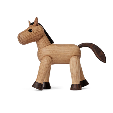 Wooden Horse