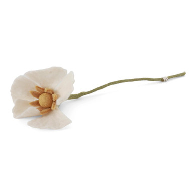 Wool Poppy