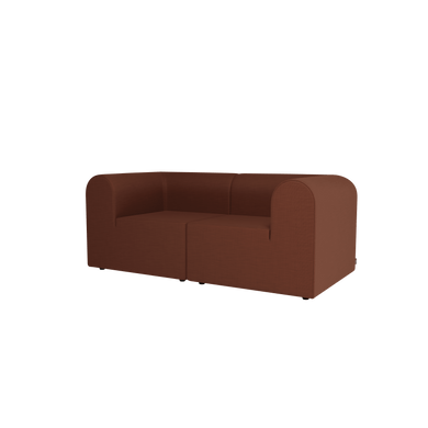Paradigm 2-Seater Sofa