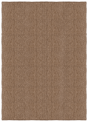 Basket Weave Sisal Rug