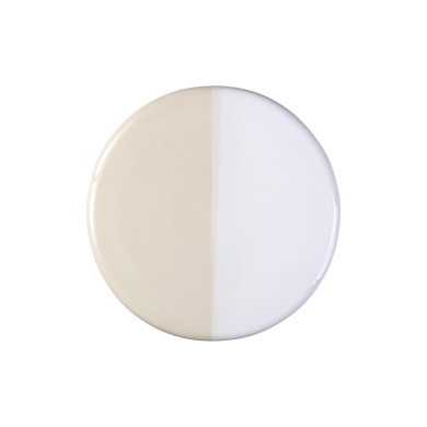 Nuna Glazed Coasters