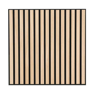 Square Acoustic Panel - Set of Two
