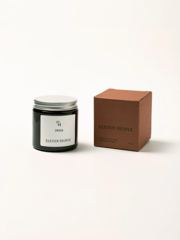 ELEVEN PEOPLE Candle