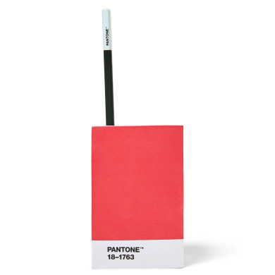 PANTONE Sticky Notepad