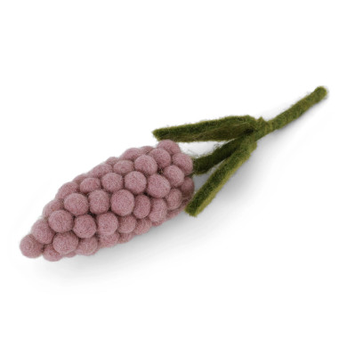 Wool Pearl Hyacinth