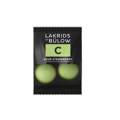 Chocolate Covered Licorice 2-Pack