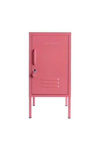 The Shorty Locker