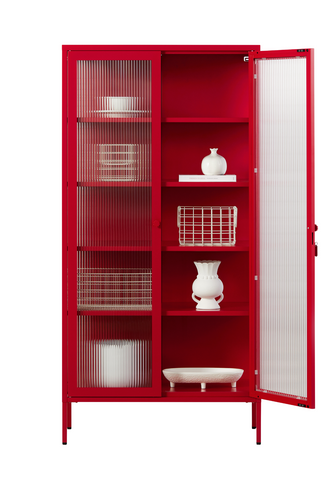 The Collector Locker