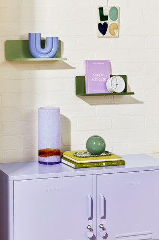 The Ledge Shelf