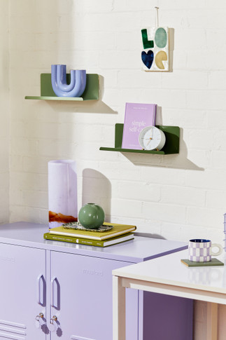 The Ledge Shelf