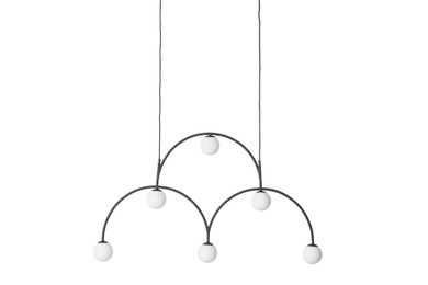 Bounce 116 Pendant Lamp