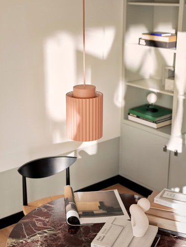 Donna 18 Pendant Lamp