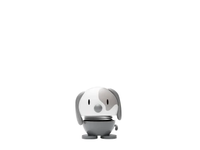Hoptimist Dog