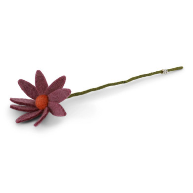 Wool Cosmos Flower