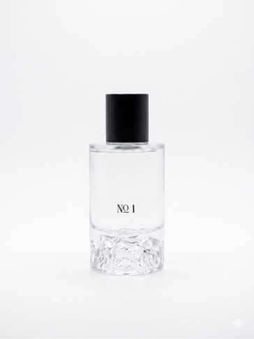 Faux Flora No. 1 Fragrance - Birth