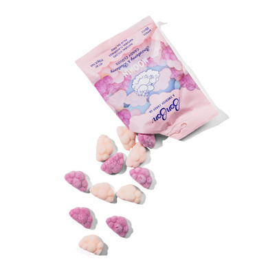 BonBon's Moomin Candy Clouds