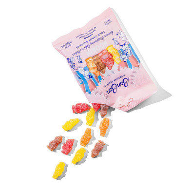 BonBon's Moomin Sour Gummies