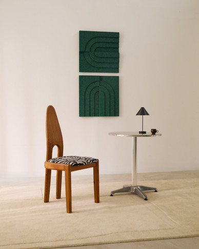 Arch Tile