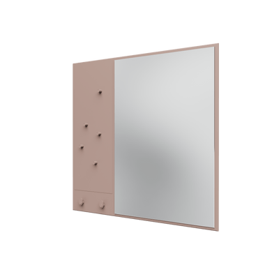 MEMO Mirror