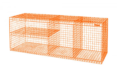 Wall Cabinet