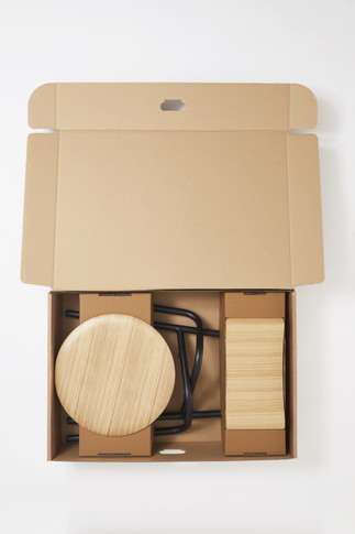 SSD Chair