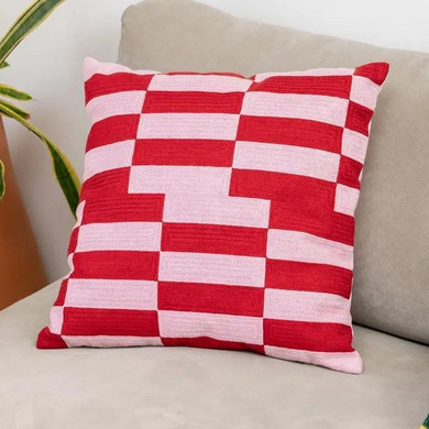 Cherry Soda Cushion