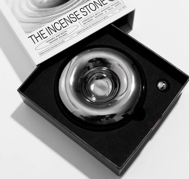 The Incense Stone