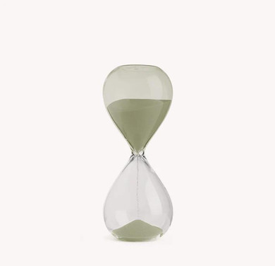 Desktop Hour Glass