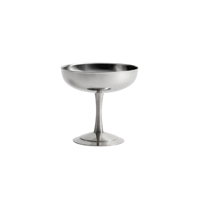 Stainless Steel Dessert Coupe