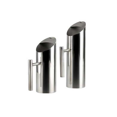 Stainless Steel Water Pitcher