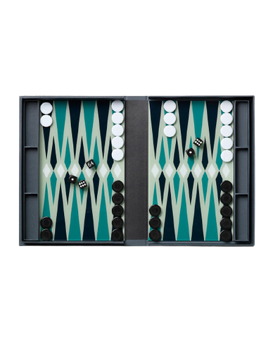 Classic Backgammon