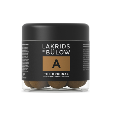 Chocolate Covered Licorice (4.41 oz.)