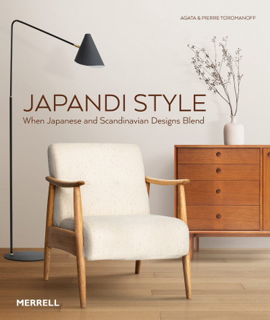 Japandi Style Book
