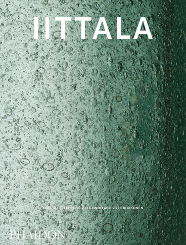 Iittala Book