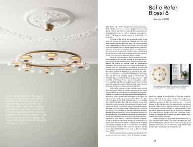 Danish Lights – 1920 to Now Book