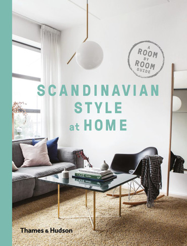 Scandinavian Style at Home Book