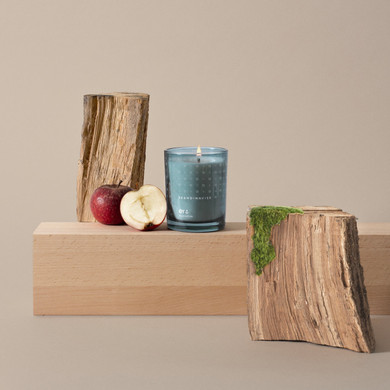 Skandinavisk Mini Scented Candle