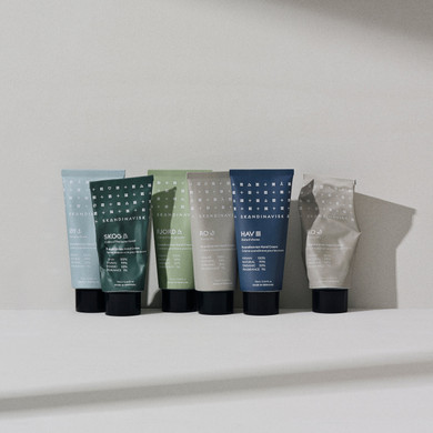 Skandinavisk Hand Cream