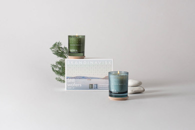 Mini Candle Giftsets