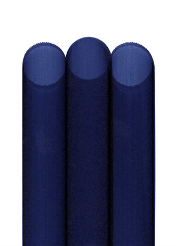 Blue Pipes