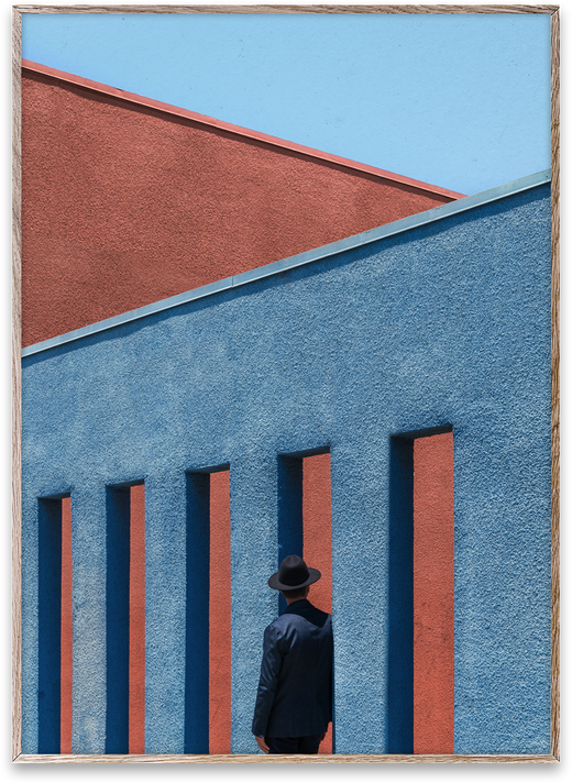 Every Wall Is A Door