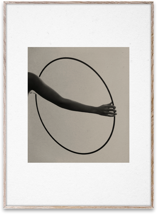 The Circle