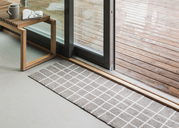 Hand Mat