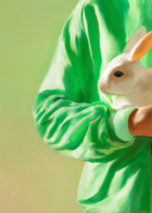 White Rabbit