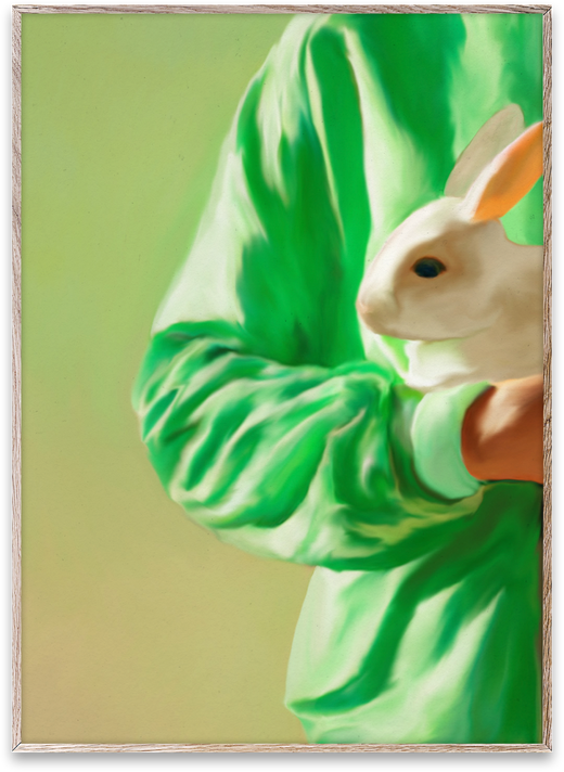 White Rabbit