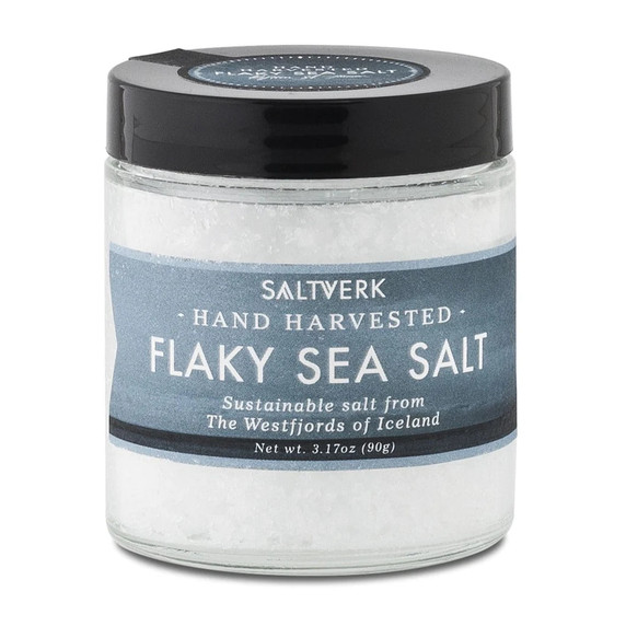 Icelandic Salt