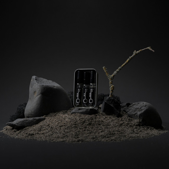 Fischersund Fragrance Discovery Set