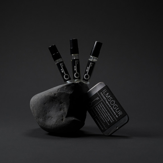 Fischersund Fragrance Discovery Set