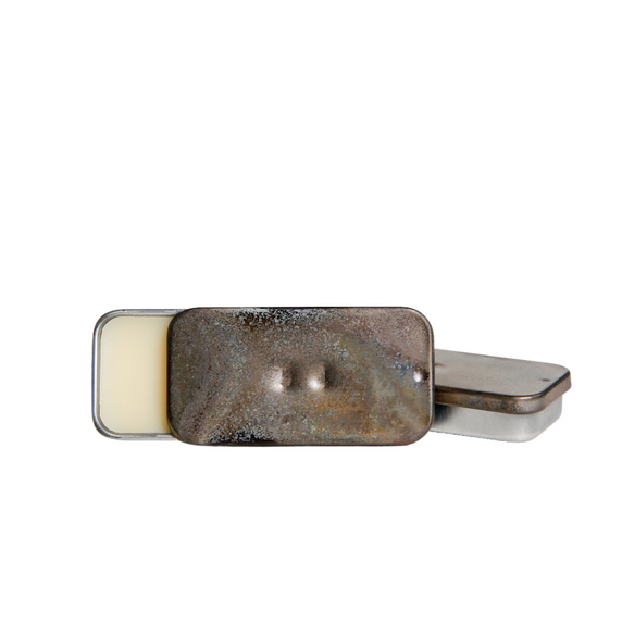 Fischersund Solid Perfume