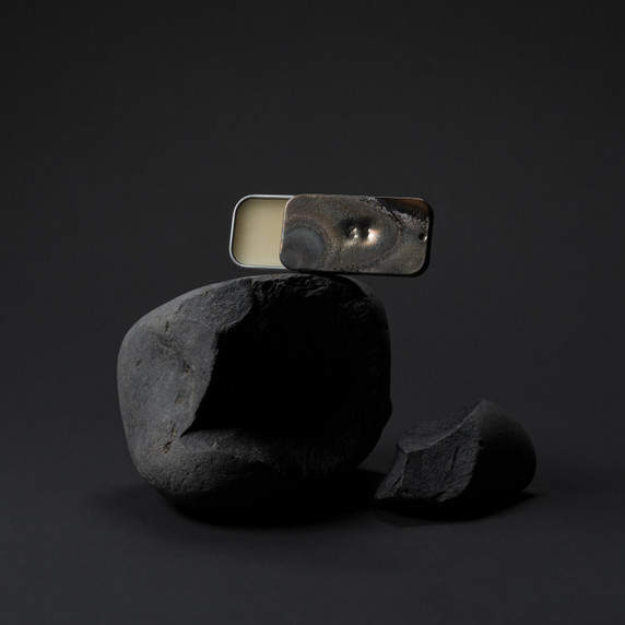 Fischersund Solid Perfume